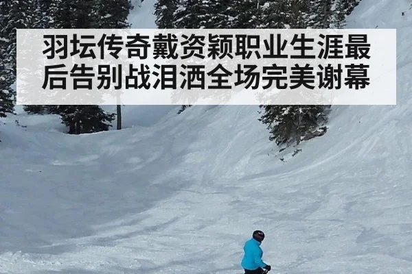 羽坛传奇戴资颖职业生涯最后告别战泪洒全场完美谢幕